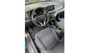 Hyundai Tucson Hyundai Tucson 2019 with a 2.0L 4wd engine in good perfect condition there are sensors of a slip zon