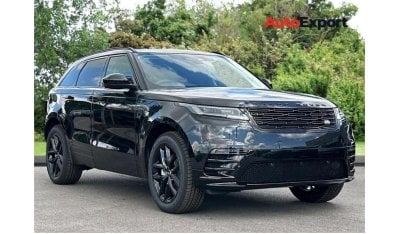 لاند روفر رينج روفر فيلار 2024 Land Rover Range Rover Velar 2.0 D200 RIGHT HAND DRIVE