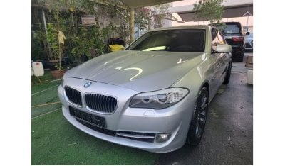 BMW 520i Executive