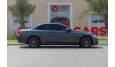 BMW 430i M Sport BMW 430i M-Sport Convertible 2017 GCC under Warranty with Flexible Down-Payment/ Flood Free.