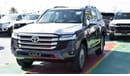 Toyota Land Cruiser TOYOTA LAND CRUISER VX 4.0L EUR MODEL 2023