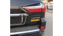 Lexus LX570 MODIFIED 2020 PETROL EXCELLEN CONDITION