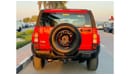 Hummer H3 2008 | LHD | PREMIUM CONDITION | BUL BAR INSTALLED