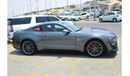 فورد موستانج GT PREMIUM 2021--5.0L--SHELBY KIT --EXHAUST MODE**GOOD CONDITION