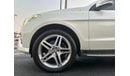 مرسيدس بنز ML 500 Mercedes ML 500_GCC_2013_Excellent Condition _Full option