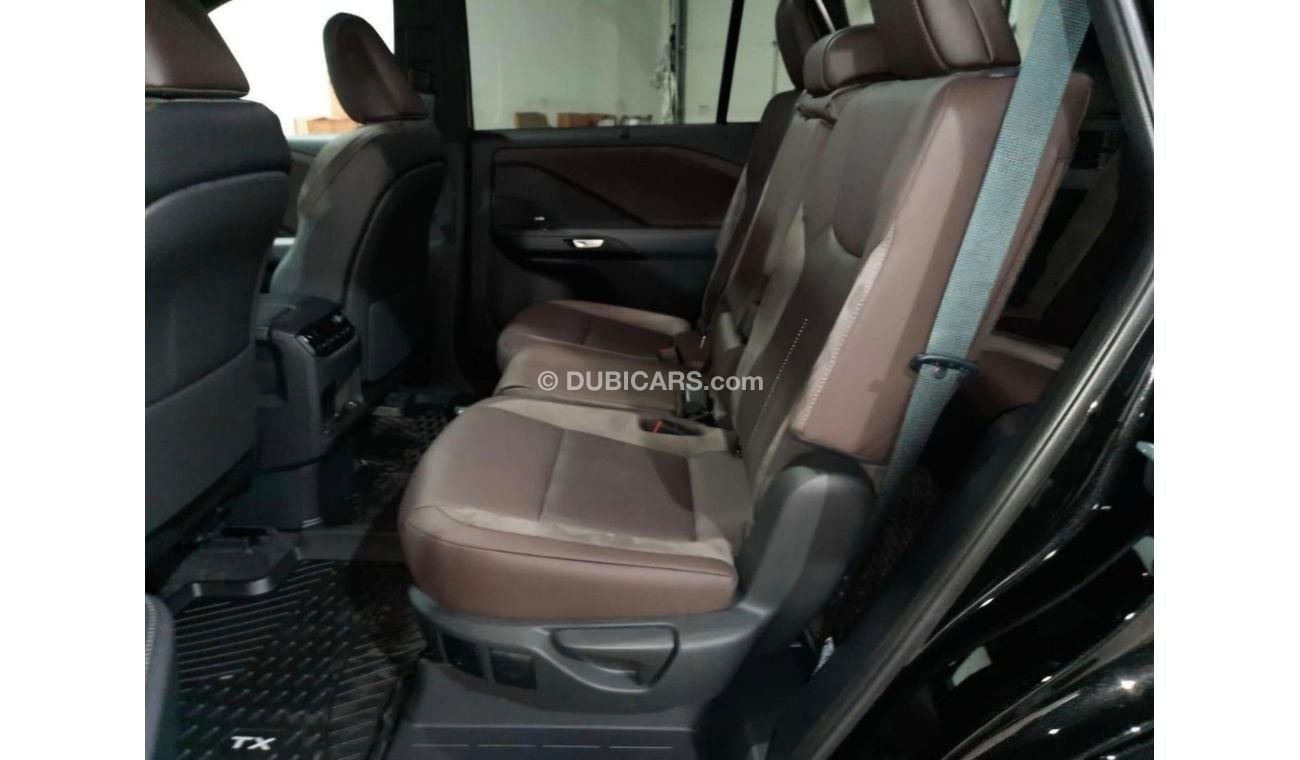 لكزس TX 350 EXECUTIVE 7 SEAT