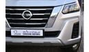 نيسان إكستيرا AED 1389 PM | 2.5L SE 2WD GCC DEALER WARRANTY