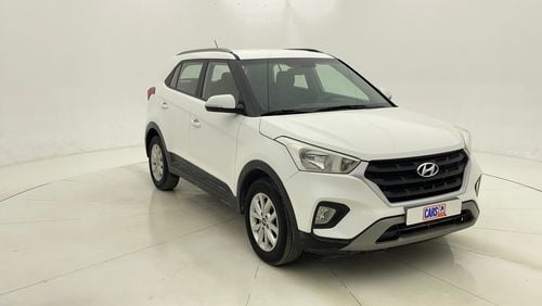 Hyundai Creta GL 1.6 | Zero Down Payment | Free Home Test Drive