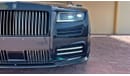 Rolls-Royce Ghost Black Badge Rolls Royce Ghost 2022, full Mansoory kit , 4000km