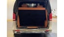 Mercedes-Benz V 250 By Barugzai Motors I 5,129 PM I VIP I Immaculate condition