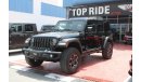 Jeep Wrangler Unlimited Rubicon 4XE - HYBRID