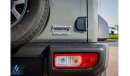 Suzuki Jimny GL 1.5L 4X4 5MT 2024 - 7 INCH DISPLAY AUDIO - HILL DESCENT CONTROL - EXPORT ONLY