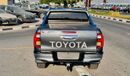 Toyota Hilux PREMIUM CONDITION | 2.8L DIESEL ENGINE | RHD | 2020 (AT) | REAR VIEW CAMERA | ELECTRIC SEAT