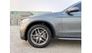 Mercedes-Benz GLC 300 Coupe AMG Mercedes Benz GLC-300 ( AMG ) - 2018 - Grey