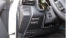 Toyota Land Cruiser LC300 GR-S 5 Seats European Specs Diesel