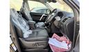 Toyota Prado Toyota Prado RHD Diesel engine full option