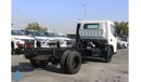 هينو 300 SPECIAL OFFER 4X2 CAB CHASSIS 4D33 - 7A - 4.2L DSL POWER STEERING | ABS | AIRBAGS WITH SNORKEL - MOD