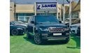 Land Rover Range Rover Vogue Supercharged Range rover vogue 2013 modified new shape outside and inside / very clean car / single owner