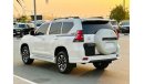 Toyota Prado Toyota Prado TXL 2019 LHD petrol