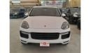 بورش كايان Turbo 4.8L (520 HP) PORSCHE CAYENNE TURBO 4.8L 2015 SPORTS CHRONO PACKAGE WITH PANORAMIC ROOF AND VE