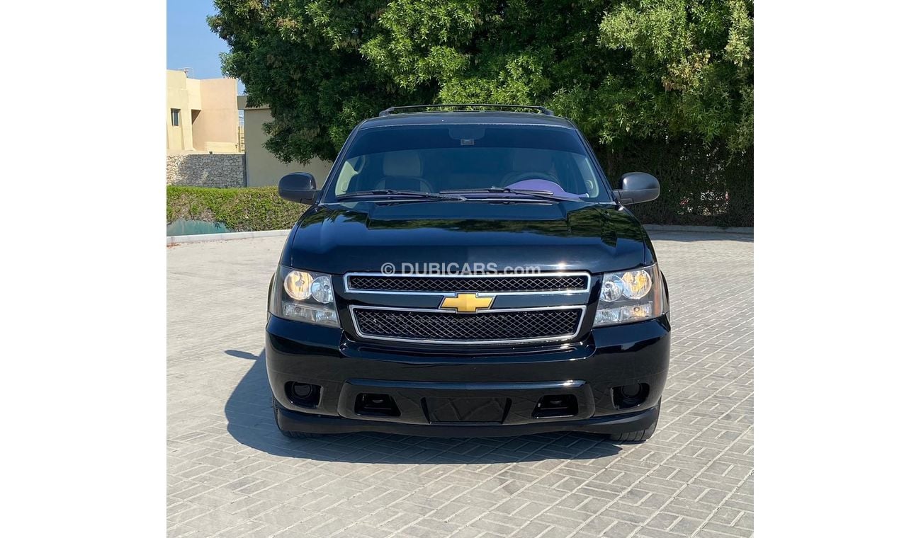 Chevrolet Tahoe LT 5.3L 4WD