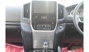 Toyota Land Cruiser 2017 LAND CRUISER FULL OPTION