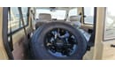 Toyota Land Cruiser Hard Top 2.8 DIESEL AUTO