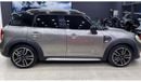 Mini Cooper S Countryman MINI COUNTRYMAN COOPER S 2018 GCC IN BEAUTIFUL CONDITION WITH 1 YEAR WARRANTY FOR 79K AED