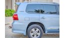 Toyota Land Cruiser Toyota Land Cruiser 2011 GXR full options LHD GCC