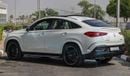 Mercedes-Benz GLE 53 AMG Coupe 4Matic Plus Coupe , 2024 GCC , 0Km , With 5 Years or 100K Km Warranty @Official Dealer