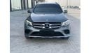 Mercedes-Benz GLC 250 Mercedes GLC 2016 GSC