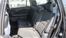 Honda Pilot EX-L AWD - 3.5L - ZERO KM - GCC SPECS - FOR EXPORT