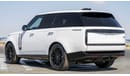 لاند روفر رينج روفر LAND ROVER RANGE ROVER SE P530 4.4P AWD AT MY2023