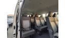 Toyota Hiace TOYOTA HIACE 2.8 DIESEL DX MANUAL TRANSMISSION