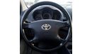 Toyota Hilux Toyota Hilux 4X4 V4 2.7L Model 2011