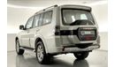 Mitsubishi Pajero GLS Highline