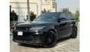 Land Rover Range Rover Sport P525