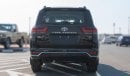 Toyota Land Cruiser 2024 Toyota LC300 VX 3.5L Petrol (Export price)