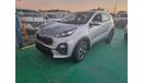 Kia Sportage 1.6   WITH PANORAMIC   SCREEN CAMERA