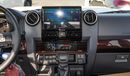 Toyota Land Cruiser Hard Top LX 4.0L V6 A/T