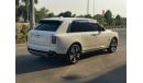 Rolls-Royce Cullinan Std 2022 - Silver Badge - GCC Under warranty and service contract - Starlight and head display - 279