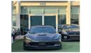 Chevrolet Corvette CHEVROLET CORVETTE C7 GRAND SPORT COLLECTOR EDITION 2017 GCC FULL OPTION 1 OF 527