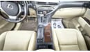 Lexus RX350 Platinum Warranty one year