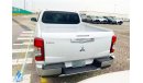 ميتسوبيشي L200 Sportero 2022 Diesel 4WD Euro 6 Automatic - 6 Speed - Best Deals - Book Now!