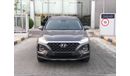 Hyundai Santa Fe GL Korean Importer DIESEL