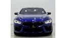 بي أم دبليو M8 Competition 4.4L (625 HP) 2022 BMW M8 Competition, 5 Years BMW Warranty + Service Pack, Fully Loaded