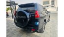 Toyota Prado Toyota Prado 2018 VXR