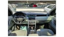 Land Rover Discovery SE