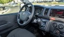 Toyota Hiace 2.7L