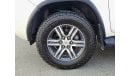 Toyota Fortuner EXR / V4 / 4WD / GCC / NON ACCIDENT/ 1274 MONTHLY/ LOT# 103037